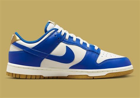 kansas city royals Nike dunks